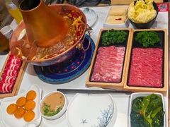 -祥源胡同·涮牛羊肉火锅(花桥店)