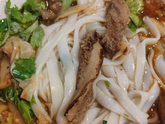 -易裕和·长沙米粉(友谊路店)