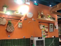 -迷你椰·泰式大排档(共康店)