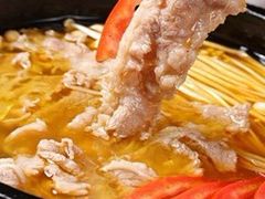 -蜜桃餐厅·古运河畔(南下塘店)