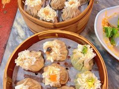 -都一处烧麦馆(前门店)