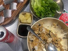 -本炙炭烤·蒲烧活鳗料理店(金沙洲店)