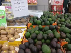 -永辉超市(凯德·天府店)