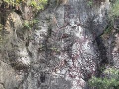 -幕燕滨江·长江观音景区