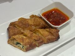 -老吉士酒家(天平路店)