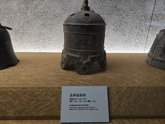 -大钟寺古钟博物馆