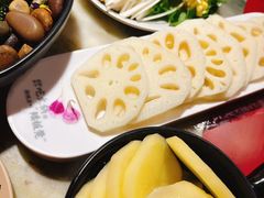 -矮板凳老火锅(宽窄巷子店)