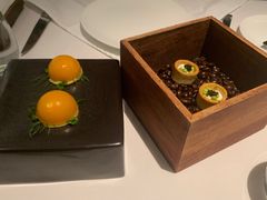 -L'Arome芳芳法国餐厅(仙林金鹰店)