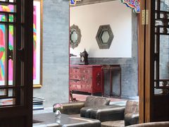 -北京古城老院厉晓麟精致菜