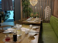 大堂-陈傻子餐厅(世纪都会店)