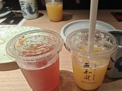 -匠和风精致料理(宁德万达店)