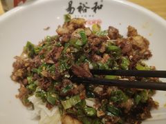 -易裕和·长沙米粉(竹塘西路店)
