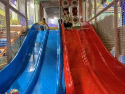 -太空学院儿童娱教乐园(中华广场店)
