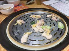 -阿鸡鱼庄·顺德鲜蒸小炒(亚运村店)
