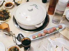 -小骨煲金华砂锅(转塘金街美地店)