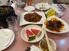 -烤肉宛饭庄(南礼士路店)