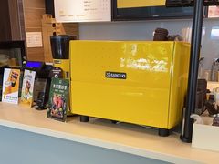 -麦当劳(四川北路店)