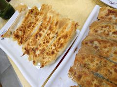 -春水锅贴·传统鲁菜(大明湖店)