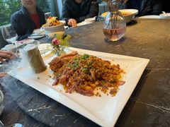-悦百味·品质川菜(橄榄郡店)
