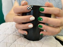 -Meet Nail 美睫·美甲