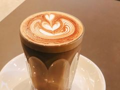 -Seesaw Coffee(苏州中心店)