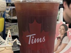 -Tims天好咖啡·贝果(拉斐尔云廊店)