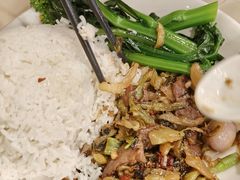 -玲又珑美食(盘福路店)