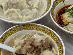 -龙抄手(春熙路总店)