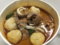 -四里沙茶面(七星西路分店)