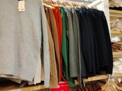 -优衣库(温州财富购物中心店)