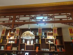 -富华斋饽饽铺·宫廷糕点·伴手礼(护国新天地店)