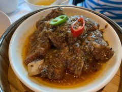 -富力丽思卡尔顿酒店·丽轩中餐厅