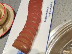 -羊来顺冰煮鲜羊 铁锅烀羊肉(中央大街店)