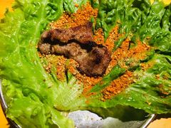 -伊茉家的烤肉店(勒泰中心店)