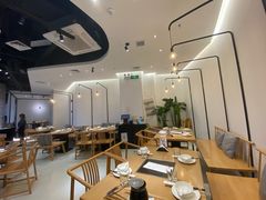 大堂-湯系·煲汤手艺人(东二环泰禾广场店)