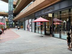 -砂之船奥莱(南京江宁店)