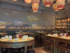 -荣家黄鱼面(南京西路店)