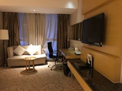 -天津水游城丽筠酒店