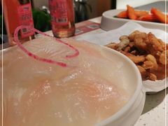 -三人行骨头王火锅(长寿店)