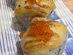 -万岁寿司(蓬江万达店)