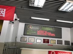 -黄浦江游览快线(金陵东路码头)