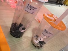 -CoCo都可(北苑K酷店)