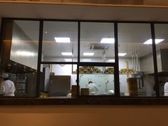 门面-冶春茶社(星汉大厦店)