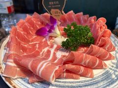 -阳坊涮肉(西直门凯德mall店)
