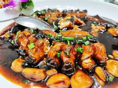 -白家餐厅(徐家汇店)