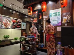 -松子料理(白家庄店)