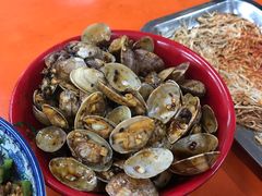 -马老大烧烤(和平路店)