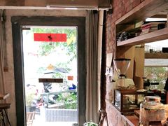 -春庄咖啡SpringHues(钟楼小区店)
