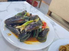 -众味海鲜大排档·活海鲜·潮汕味(南澳店)