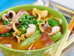 -佑汉小贩大楼熟食中心